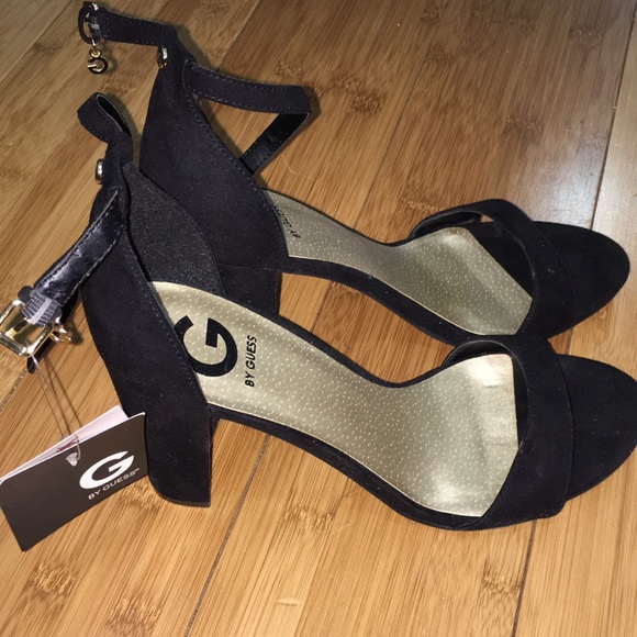 Guess Shoes - Guess Heels